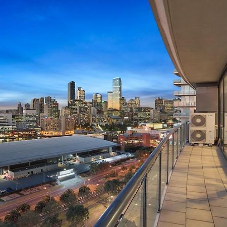 Premier Stays Melbourne Zewnętrze zdjęcie