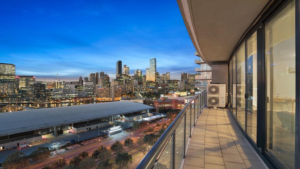 Premier Stays Melbourne Zewnętrze zdjęcie