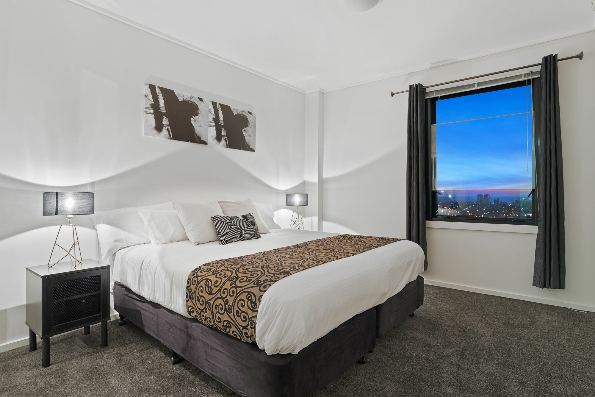 Premier Stays Melbourne Zewnętrze zdjęcie